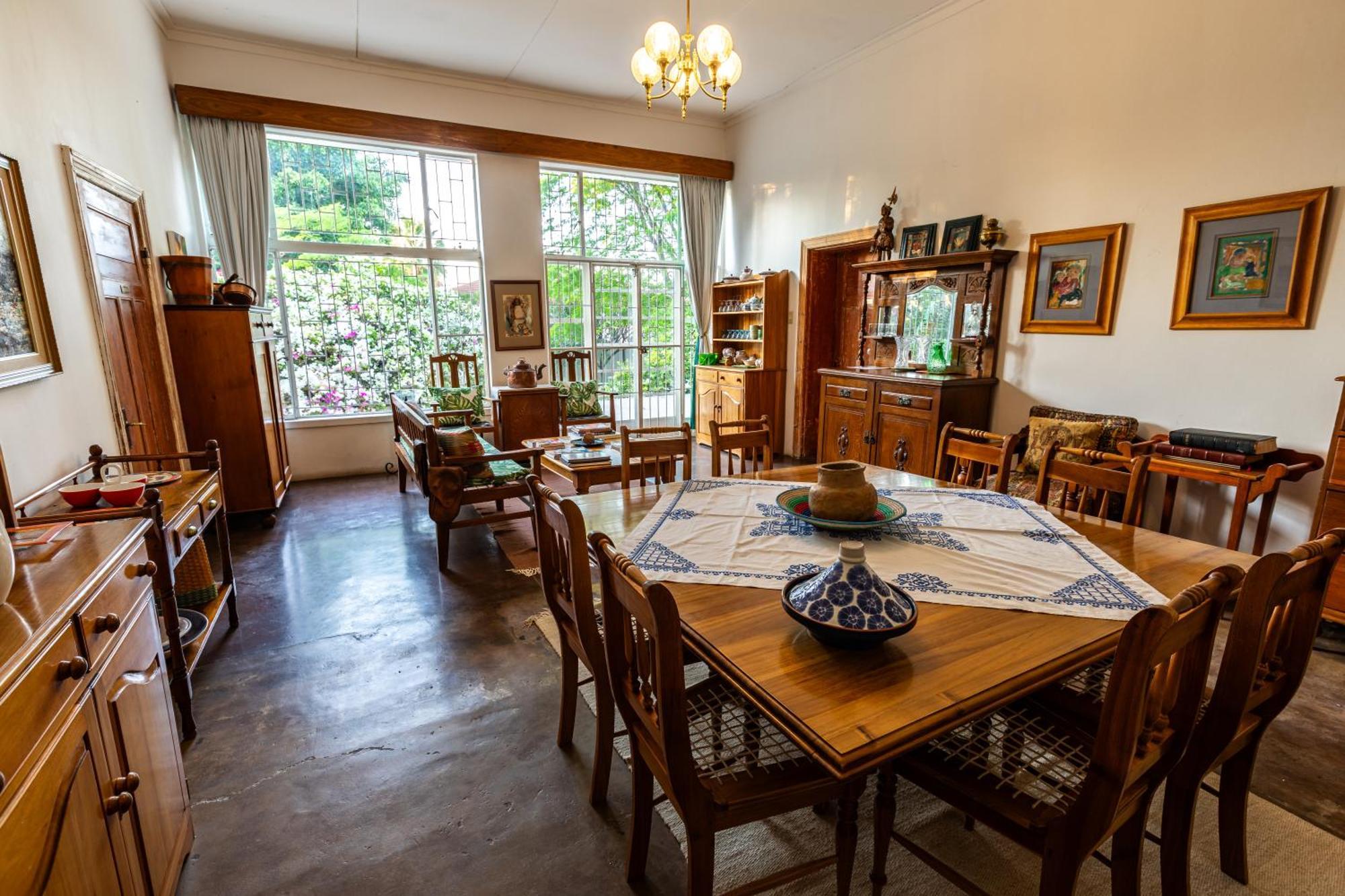 Hh 820 Accomodation Grootfontein Bagian luar foto