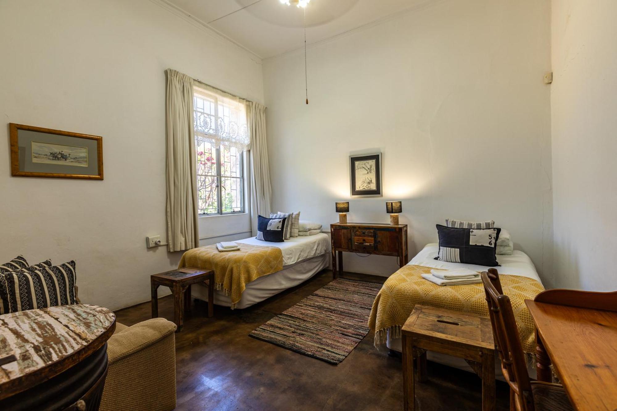 Hh 820 Accomodation Grootfontein Bagian luar foto