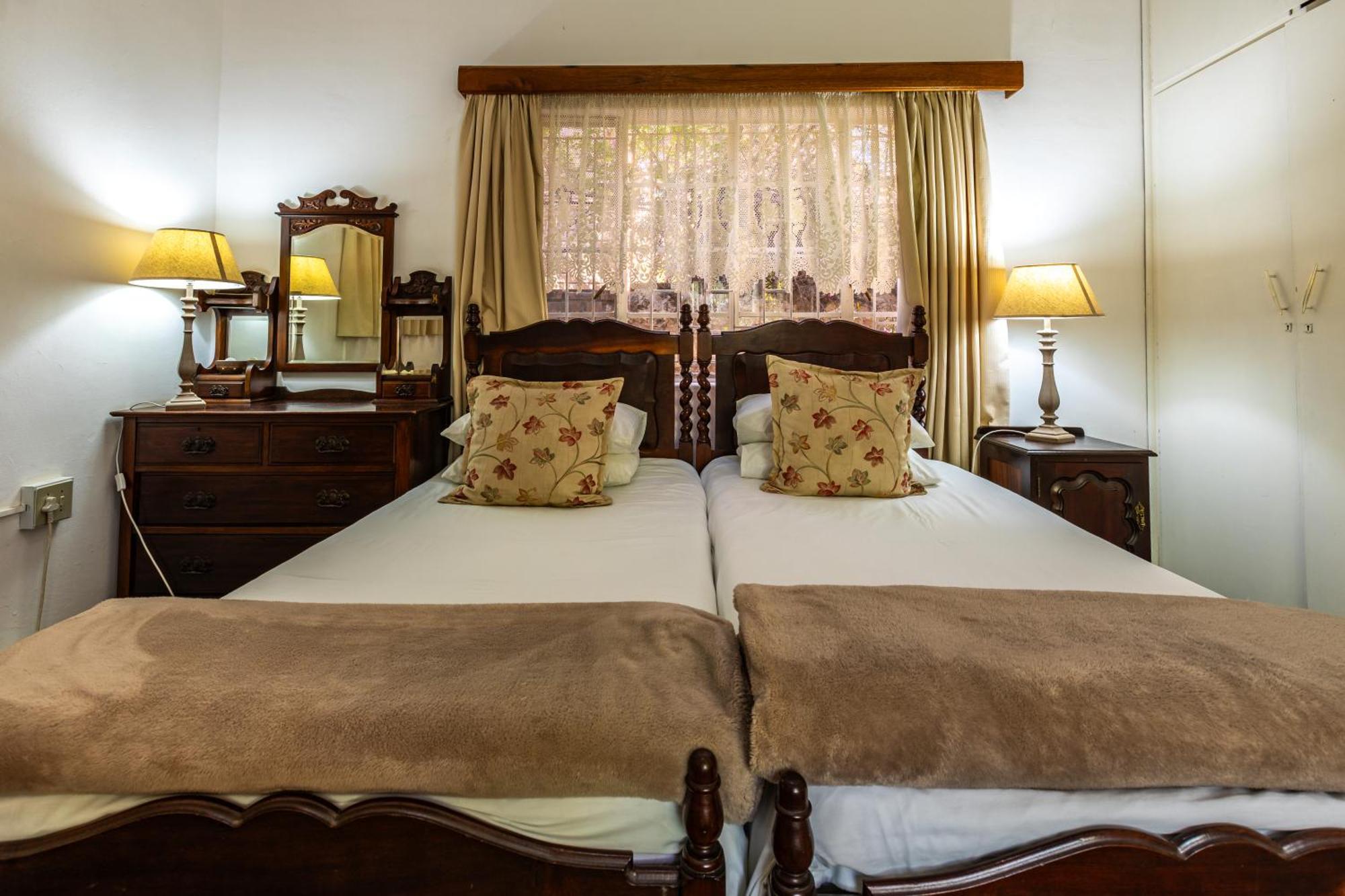 Hh 820 Accomodation Grootfontein Bagian luar foto