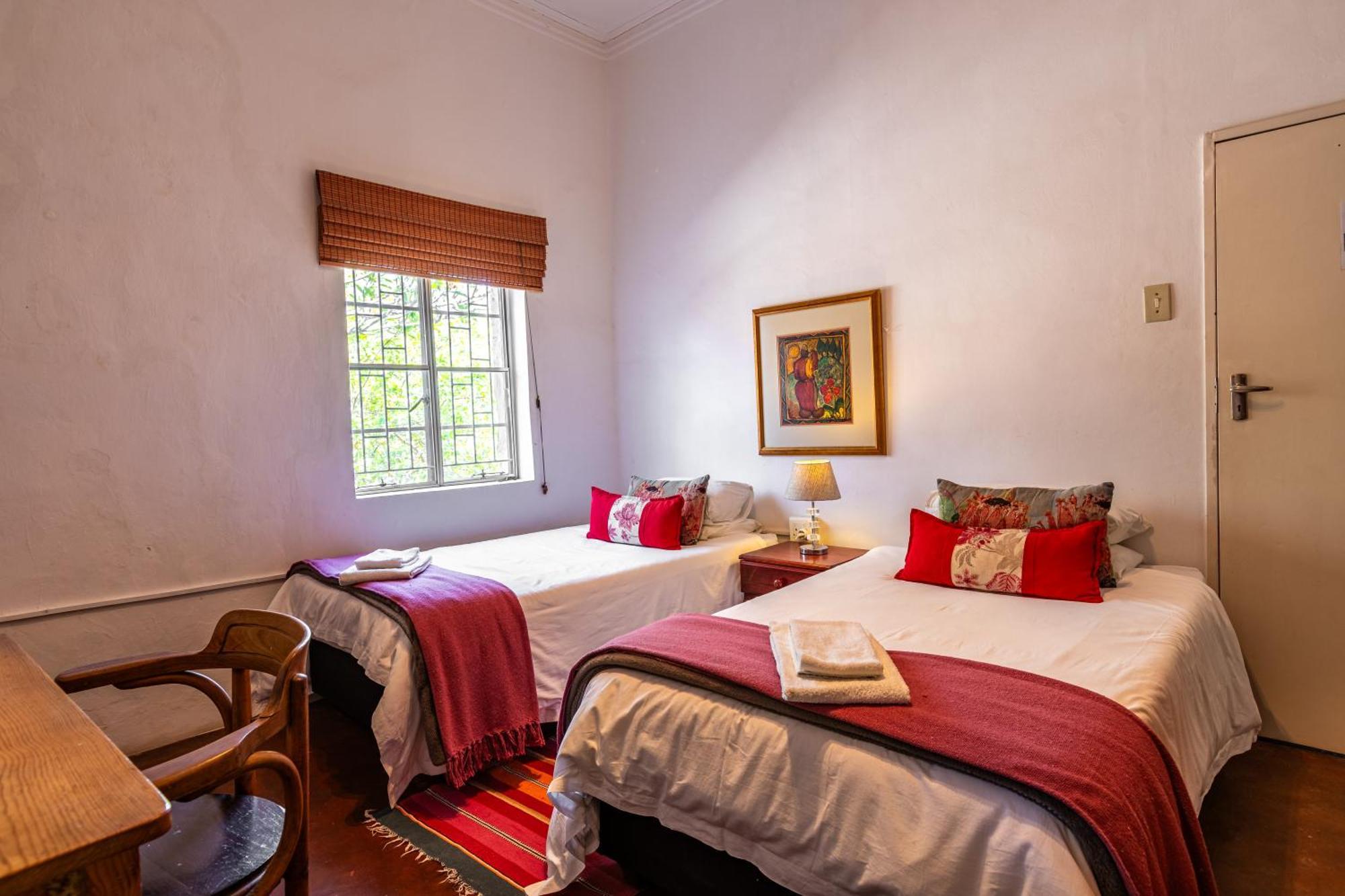 Hh 820 Accomodation Grootfontein Bagian luar foto