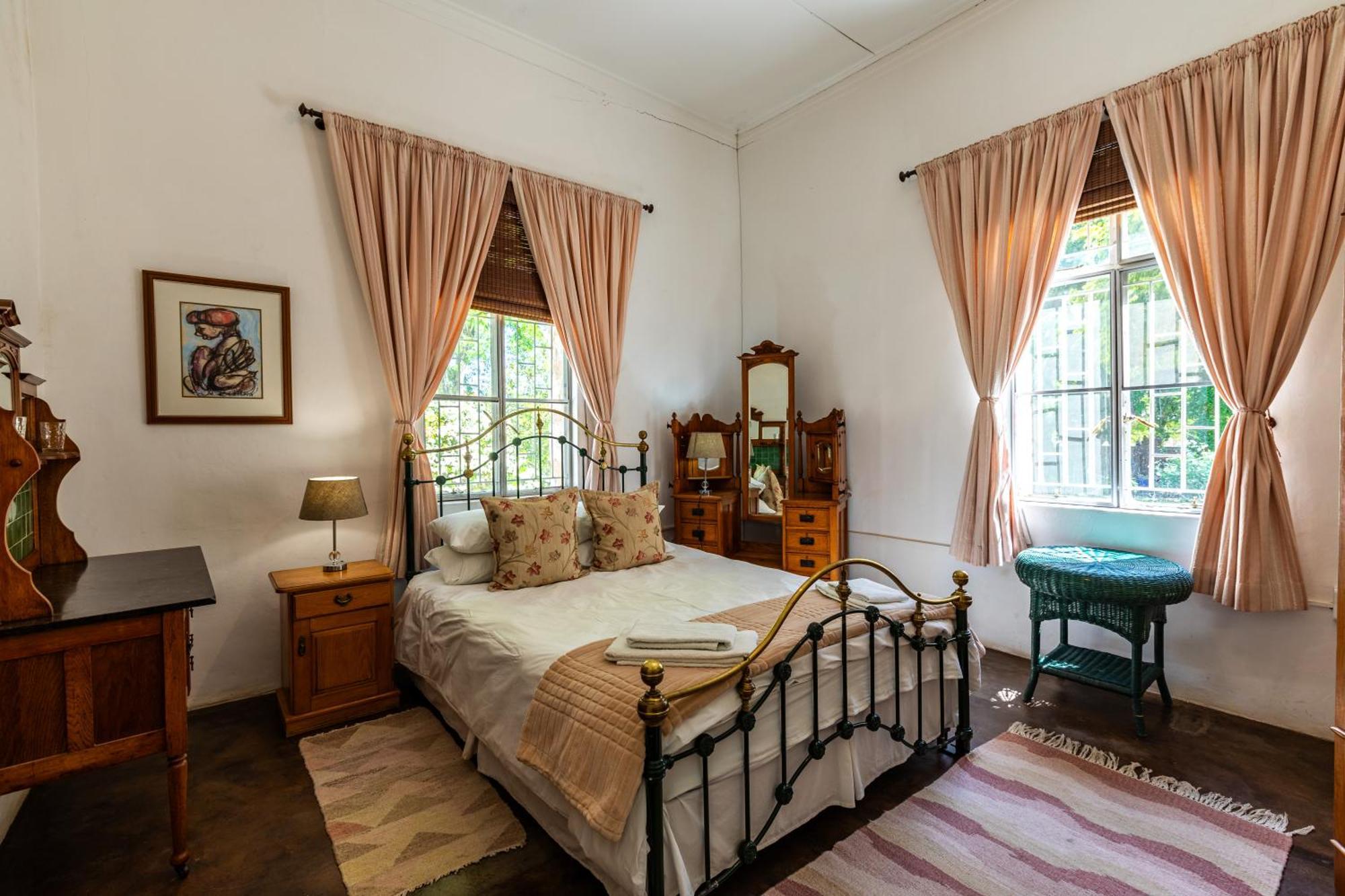 Hh 820 Accomodation Grootfontein Bagian luar foto