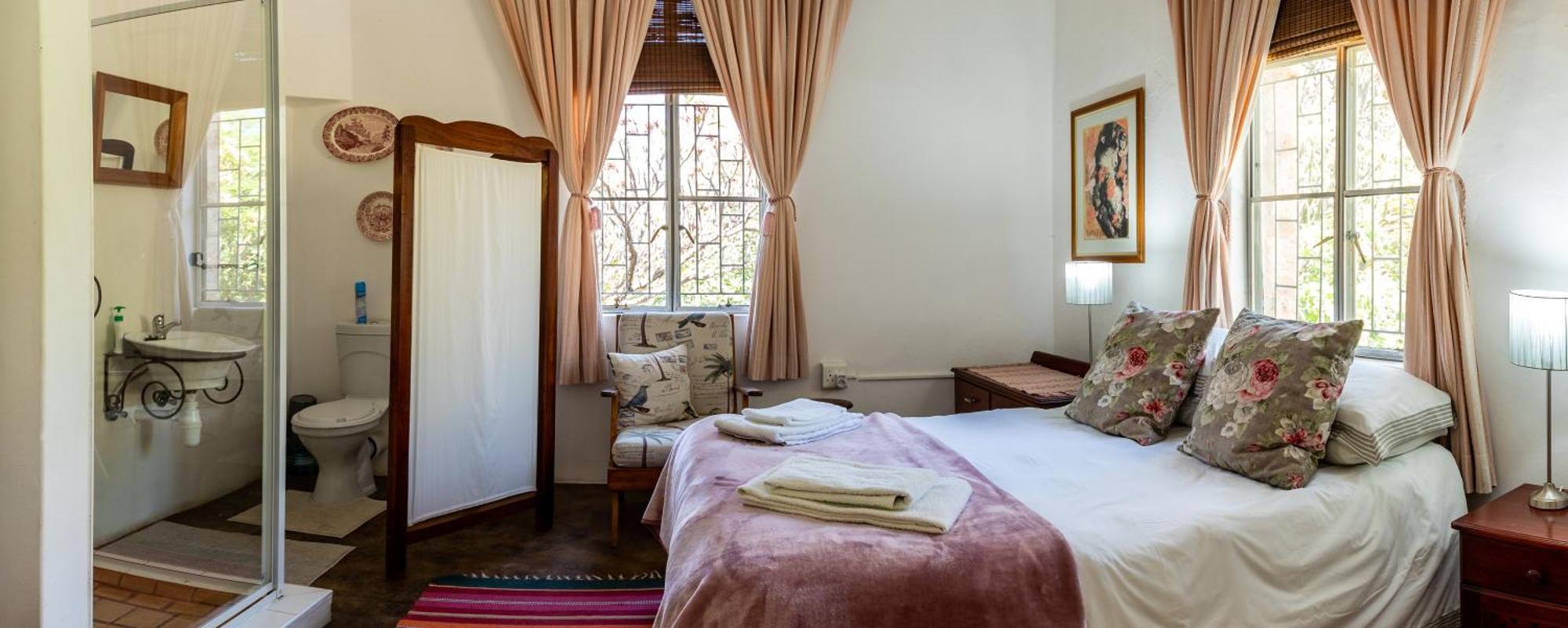 Hh 820 Accomodation Grootfontein Bagian luar foto