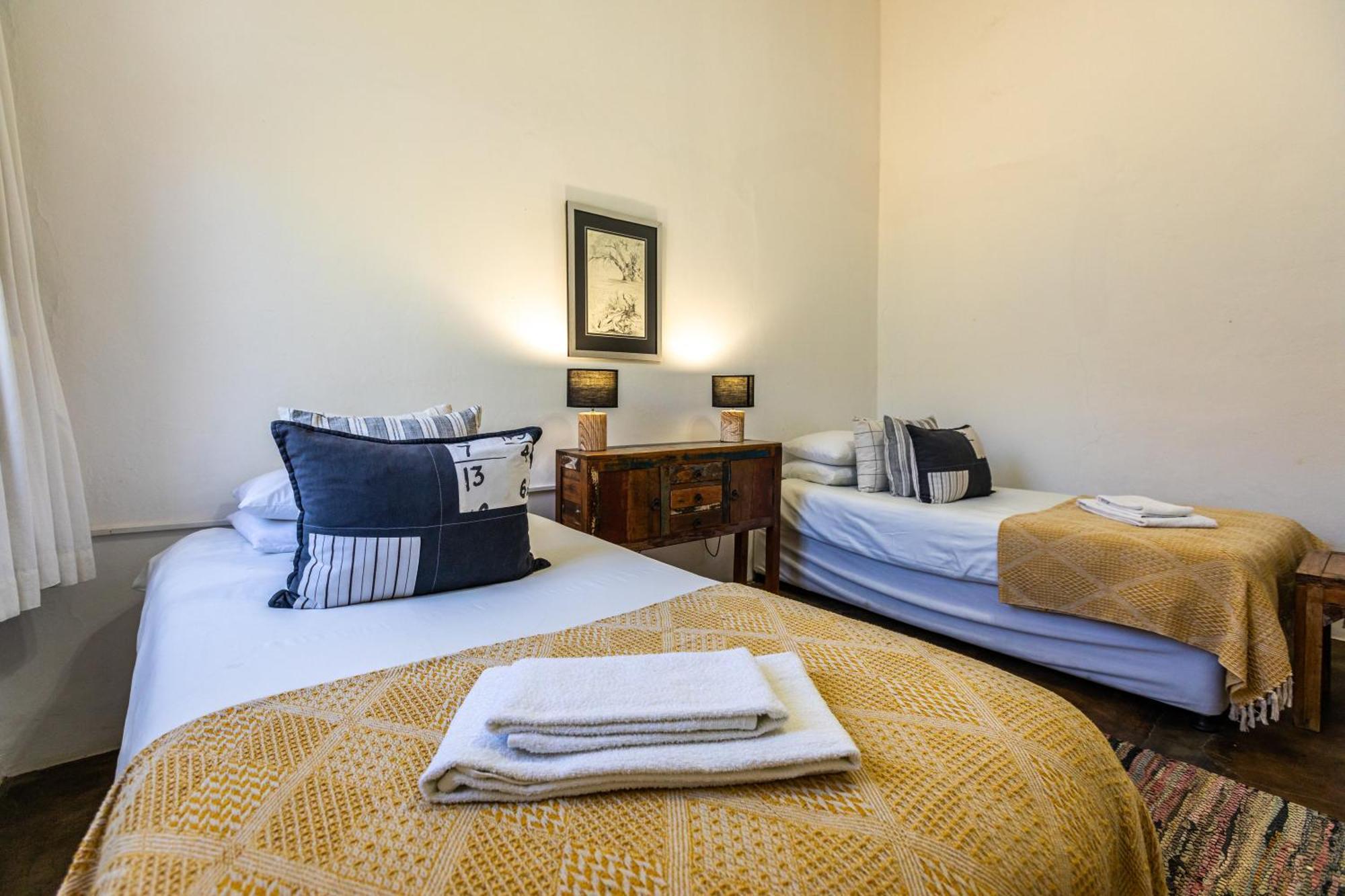 Hh 820 Accomodation Grootfontein Bagian luar foto