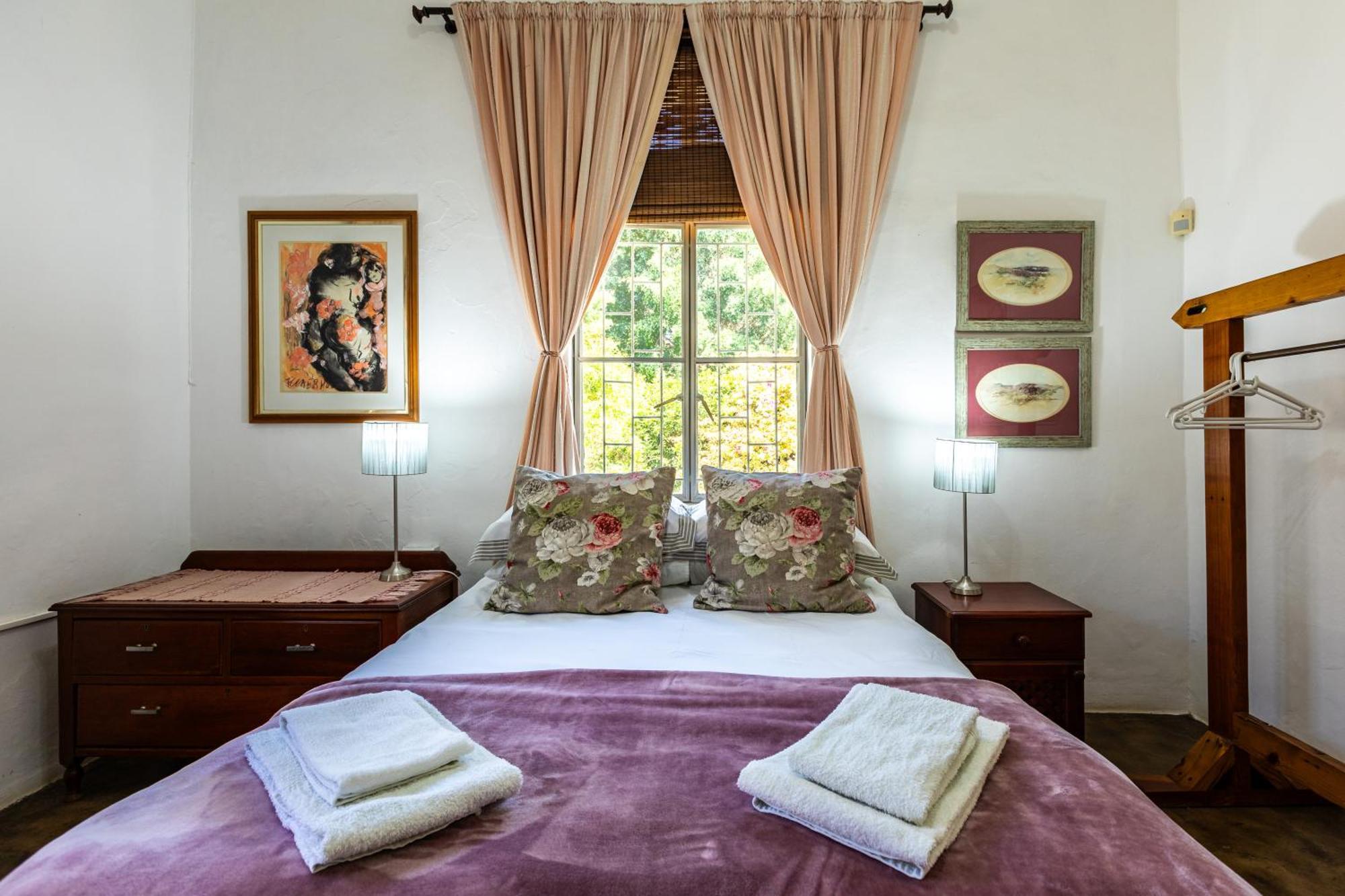 Hh 820 Accomodation Grootfontein Bagian luar foto