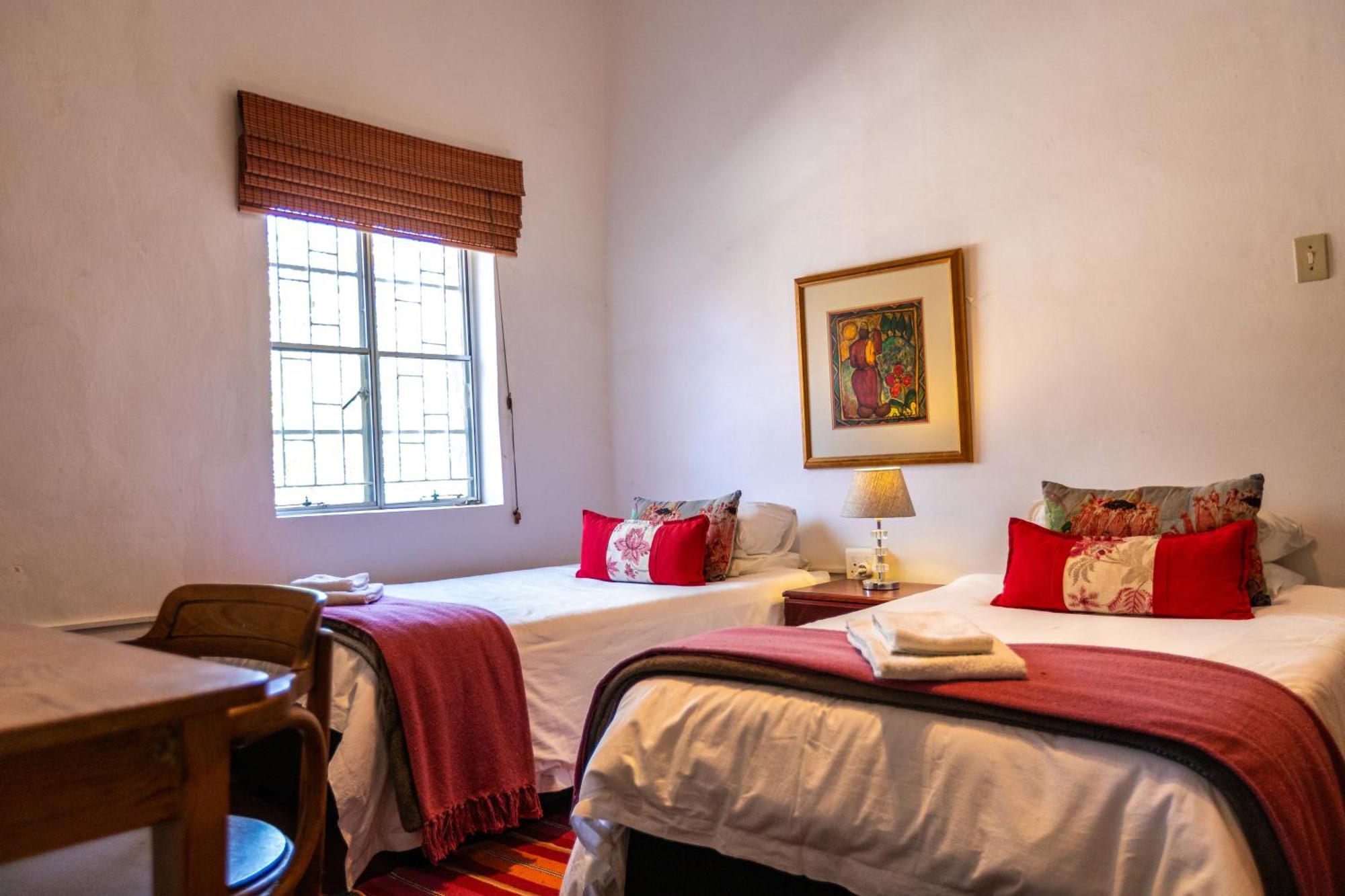 Hh 820 Accomodation Grootfontein Bagian luar foto